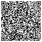 QR code with Mc Connell's Lock & Safe contacts