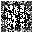 QR code with L B Danford Charitable Trust contacts