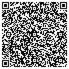 QR code with 0 Always 1 24 A Locksmith contacts