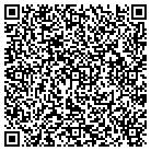 QR code with 1 24 Hour 1 A Locksmith contacts
