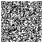 QR code with West Central Ark Plg & Develop contacts