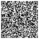 QR code with 124 Hour 7 Day A Lock A Locksmith contacts