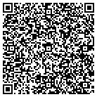QR code with 1 Day All Day Locksmith contacts