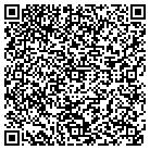 QR code with 1 Day All Day Locksmith contacts