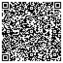 QR code with 1 Full A 24 7 Locksmith contacts