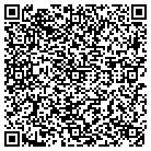 QR code with 1 Full A 24 7 Locksmith contacts