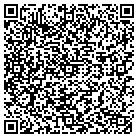 QR code with 1 Full A 24 7 Locksmith contacts