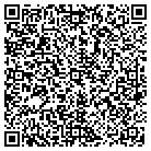 QR code with 1 Hour All Day A Locksmith contacts