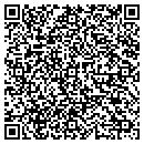QR code with 24 Hr A Locksmith Srv contacts