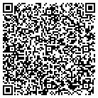 QR code with A 1 24 Hour 7 Day Emerg A Locksmith contacts
