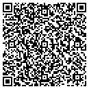 QR code with A 24 Hour A Locksmith contacts