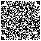 QR code with A A A A & 1 Locksmith 24 Hr contacts