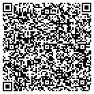 QR code with J M C Construction Inc contacts