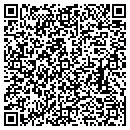 QR code with J M G Const contacts