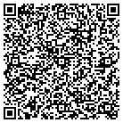 QR code with South Coast Foundation contacts