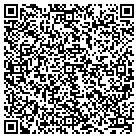 QR code with A Locksmith 0 Always 24 Hr contacts