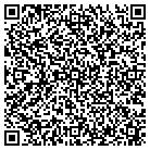 QR code with A Locksmith 24 Hr Emerg contacts