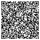 QR code with A Locksmith A 1-24 Hour contacts