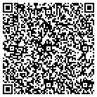 QR code with A Locksmitha 1-24 Hour contacts