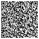 QR code with A Locksmith A Service contacts