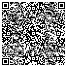 QR code with Kovacs Peter L MD contacts