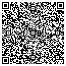 QR code with Harrys 24 Hhour Emergency Lock contacts