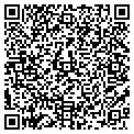 QR code with M J T Construction contacts