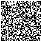 QR code with 1 A 24 Hour Locks & Locksmith Assistance contacts