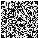 QR code with C H Handels contacts