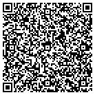 QR code with Rick's Storage Trailers contacts