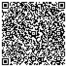 QR code with A 1 Burbank Emergency Locksmith contacts