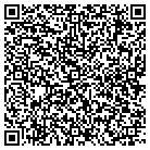 QR code with A 24 All Day Emergency Locksmi contacts