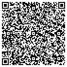 QR code with A 24 Hour A Locksmith contacts