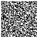 QR code with J S Graphics contacts