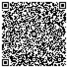 QR code with A Full Service Locksmith contacts