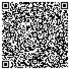 QR code with L Whaley Walker pa contacts
