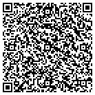 QR code with M Family Fdn G W Matthews contacts