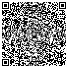 QR code with J P Locksmith contacts