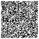 QR code with Psychotherapy Testing Cnsltng contacts