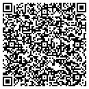 QR code with D Prystajko Martin contacts