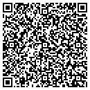 QR code with 1 A 1 Man Locksmith contacts