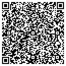 QR code with 1 A 1 Man Locksmith contacts