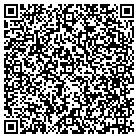 QR code with Mann II William F MD contacts