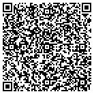 QR code with 1 A Resedential Locksmith And More contacts