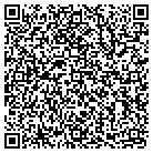 QR code with T M Page Construction contacts