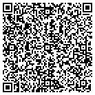 QR code with 1 Hour All Day A Locksmith contacts