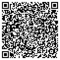 QR code with The Frogs contacts