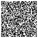 QR code with OSteen Builders contacts