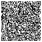 QR code with 24 Hour All Time Locks & Doors contacts