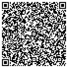 QR code with C & C Bookkeeping & Tax Service contacts